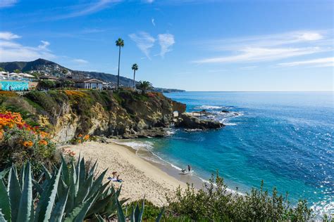 6 Reasons Why I Love Living in Orange County, California - That OC Girl