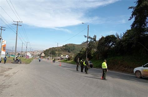 Así transcurrió el plan retorno hacia Bogotá El Nuevo Siglo