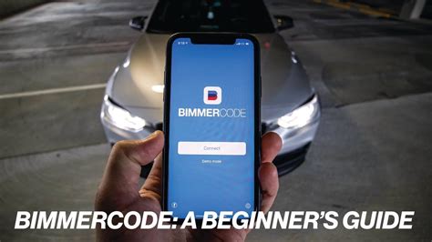 How To Code Your Bmw Using Bimmercode A Beginner S Guide Youtube