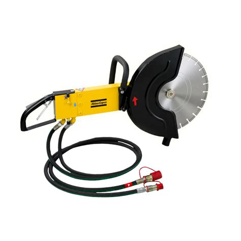 Hydraulic Cut Off Saw 16 Tool Rental Depot Store