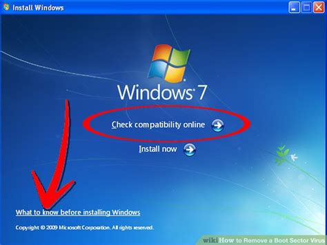 How to Remove a Boot Sector Virus: 8 Steps (with Pictures)