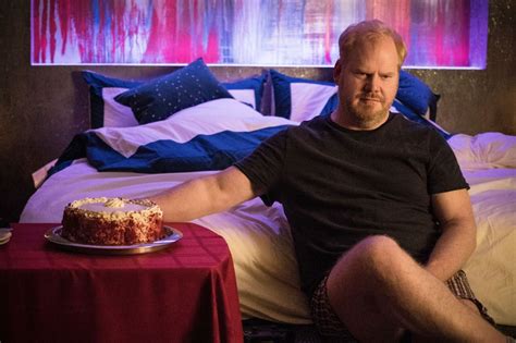 Tv Review The Jim Gaffigan Show Vulture