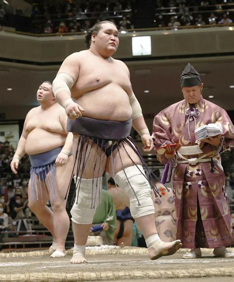 照ノ富士 新横綱優勝 稀勢の里以来9人目 大相撲秋場所・千秋楽 山陰中央新報デジタル