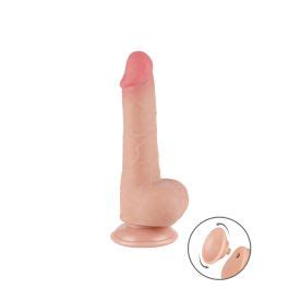 Realistische Dildo Sliding Skin Cm Kopen Bij Sextoyland