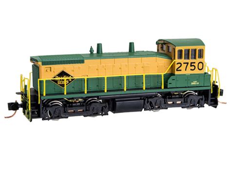 Micro-Trains | N Scale Model Trains | Fifer Hobby Supply