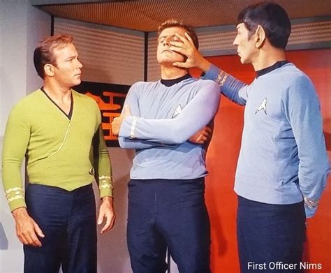 I Mudd S2 E8 Star Trek Tos 1967 Leonard Nimoy Spock First Officer Nims In 2024 Star Trek