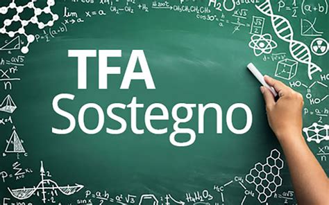 Selezione Tfa Sostegno Tutte Le Info Quizammissione It