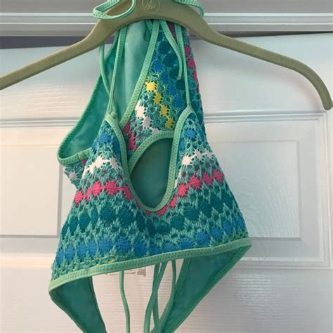Speedo Swim Adorable Girls Bikini Speedo Size Gr Shape Poshmark