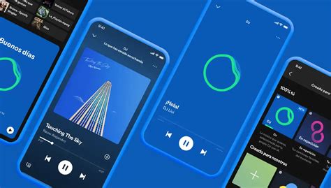 Ai Dj Llega A Spotify De Latinoam Rica Te Contamos Usar El Sistema