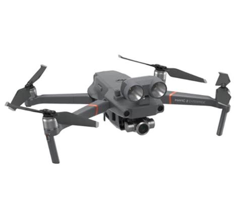 DJI Mavic 2 Enterprise Zoom + 2 Extra Batteries | GoUAV