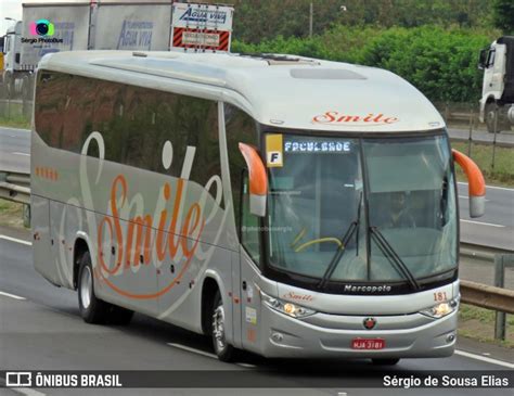 Smile Transportes E Turismo Em Sumar Por S Rgio De Sousa Elias