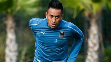 Christian Cueva Lleg A Brasil Y Pasar Ex Menes M Dicos Y F Sicos Con