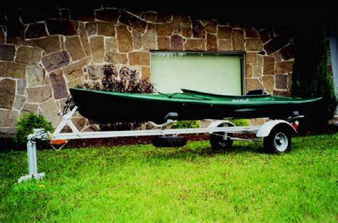 Castlecraft Photo Gallery Of Trailex Trailers Canoes Kayaks