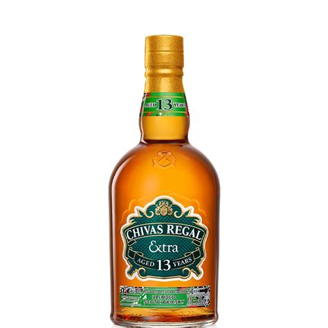 Chivas Regal Extra 13yo Tequila Cask Wstar Corporation Pte Ltd