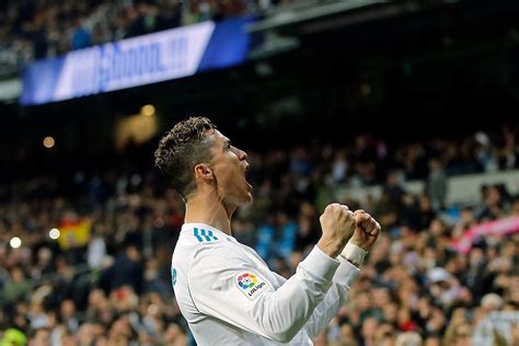 Liga Mistrz W Fenomenalna Bramka Cristiano Ronaldo Pi Ka No Na Sport Pl