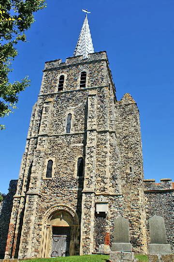 Minster In Thanet