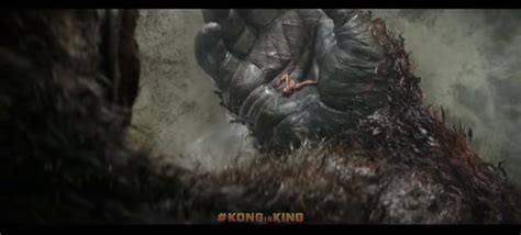 Giant Crocodile Rampage Vs King Kong 2017 Battles Comic Vine