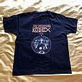 Atlantean Kodex Atlantean Kodex The Annihilation Of Theuern Tshirt Or