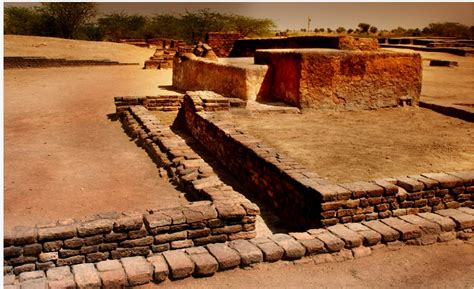 Indus Valley Civilization Ivc Elite Ias Academy Delhi India