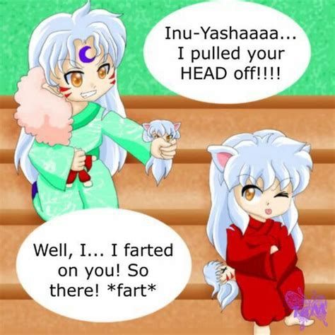 Pin By Donna Forfylow On Anime Funny Inuyasha Funny Anime Funny