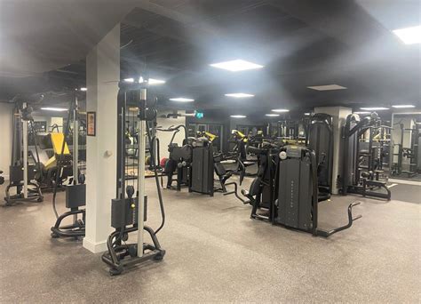 Village Gym Dudley