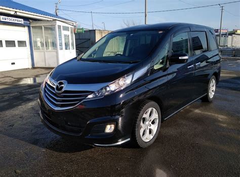 2012 Mazda Biante Dba Ccefw 20 I Stop Smart Edition Ii 150 Hp Specs