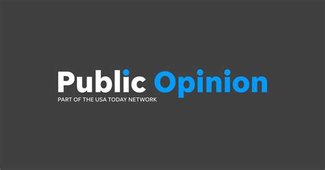 Chambersburg Public Opinion - News