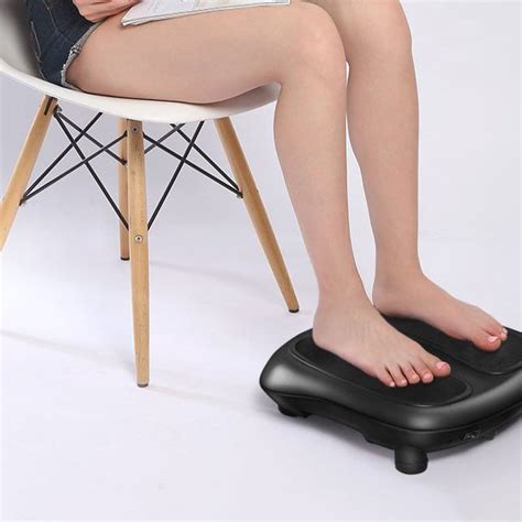 10 Best Electric Foot Massagers 2019 The Strategist New York Magazine