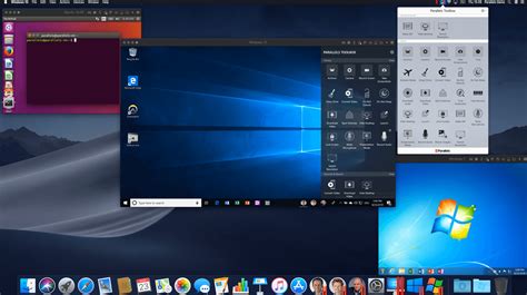 MacOS Mojave And Parallels Desktop Compatibility Parallels Blog