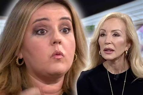 Carmen Lomana Se Venga De Pilar Vidal En Espejo Público Atacando