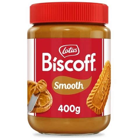 400gm Lotus Biscoff Chocolate Spread 500 G At 375 Piece In New Delhi