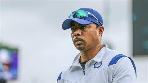 Marcus Brady out as Indianapolis Colts offensive coordinator | wthr.com