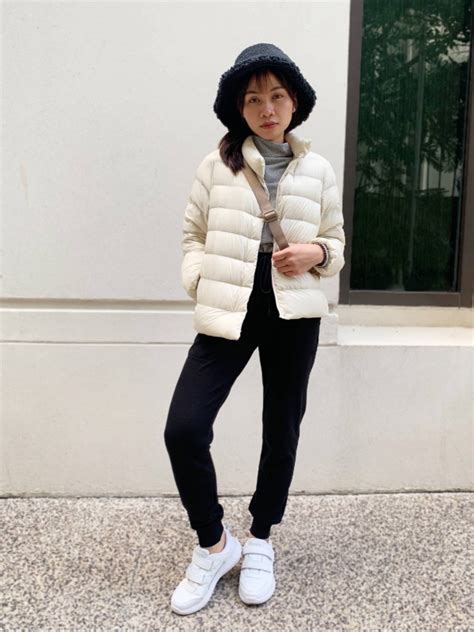 White Puffer Jacket Uniqlo Clearance Bellvalefarms