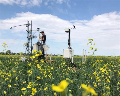 Um Today Faculty Of Agricultural And Food Sciences Um In The News