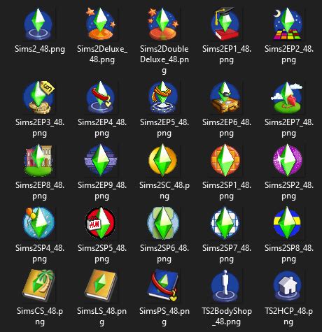 Sims 2 expansion packs in order - pootercardio