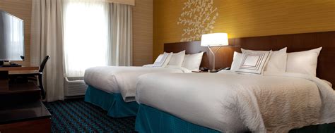 Lethbridge Hotel Accommodations Rooms Fairfield Inn And Suites Lethbridge