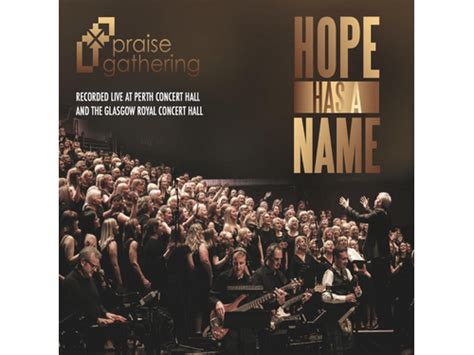 Download Praise Gathering And Praise Gathering Yout Hope Has A Name