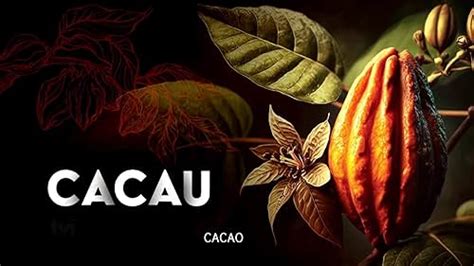 Cacau TV Series 2024 IMDb