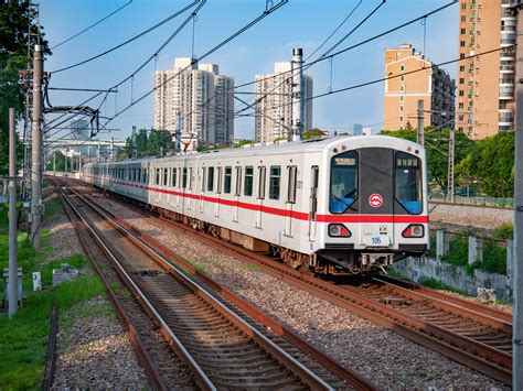 Automated trains will soon run on the entire 上海地铁 37