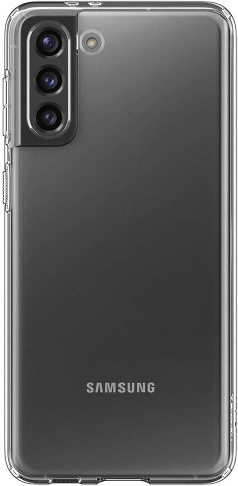 Amazon Spigen Liquid Crystal Air Designed For Samsung Galaxy