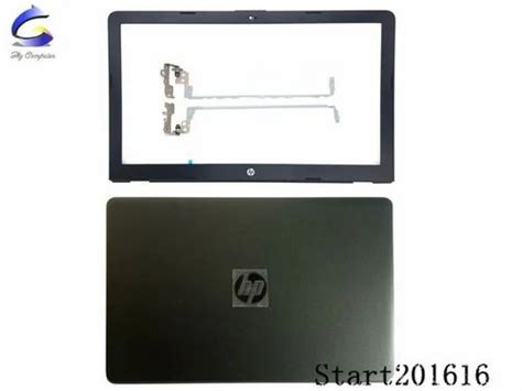 Laptop Lcd Back Cover For Hp 15 Bs 15 Bs015dx 15 Bs 15t Br 15q Bu 15t