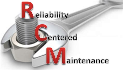 Res Global What Is Reliability Centered Maintenance Rcm And Why