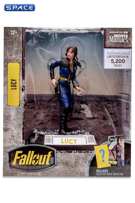 Lucy Fallout