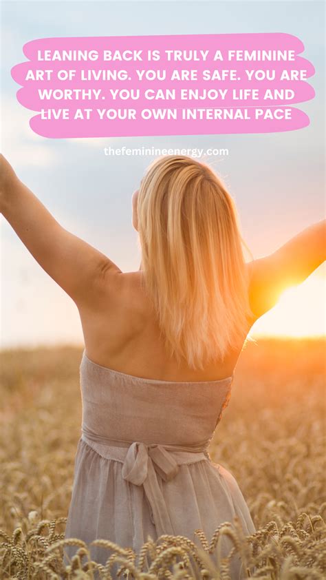 It S Time To Embody Your Feminine Energy Artofit