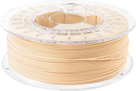 Spectrum Premium PLA High Speed Latte Beige 3DJake