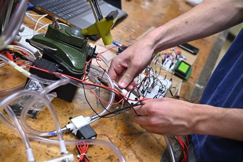 mechanical engineering johns hopkins admission