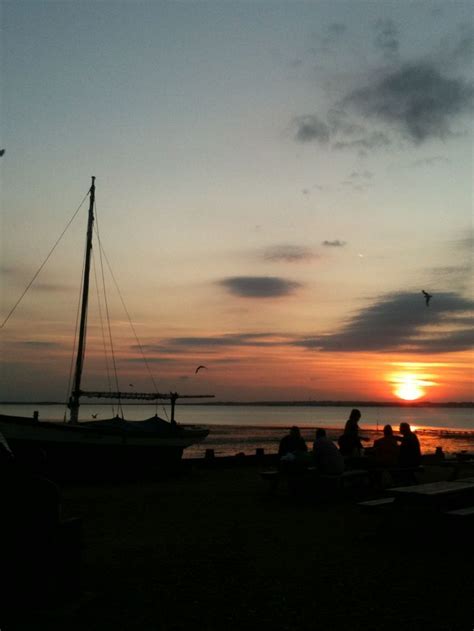 Whitstable sunset | Whitstable, Sunset, Outdoor