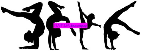 Acrobatics Vs Gymnastics Platinum Dance Company