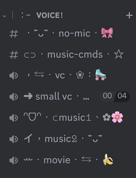 Kawaii Aesthetic Discord Template Instant Download Twitch Streamer