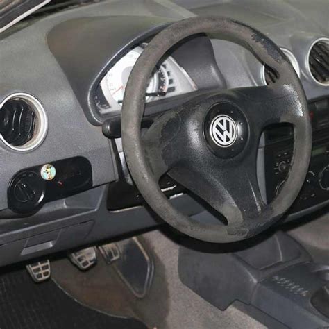 Volkswagen Gol 1 6 Power 601 GTM Autos